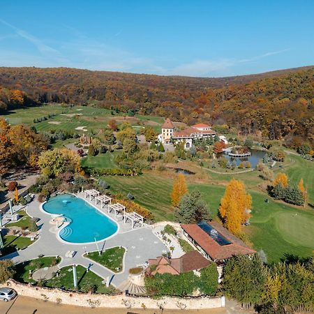 Sungarden Golf & Spa Resort Baciu  Exterior foto