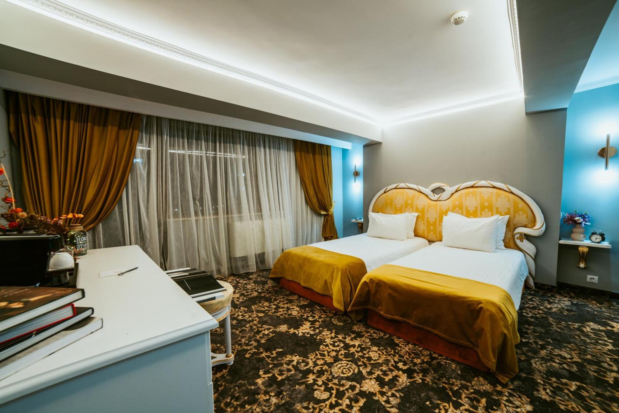 Sungarden Golf & Spa Resort Baciu  Exterior foto