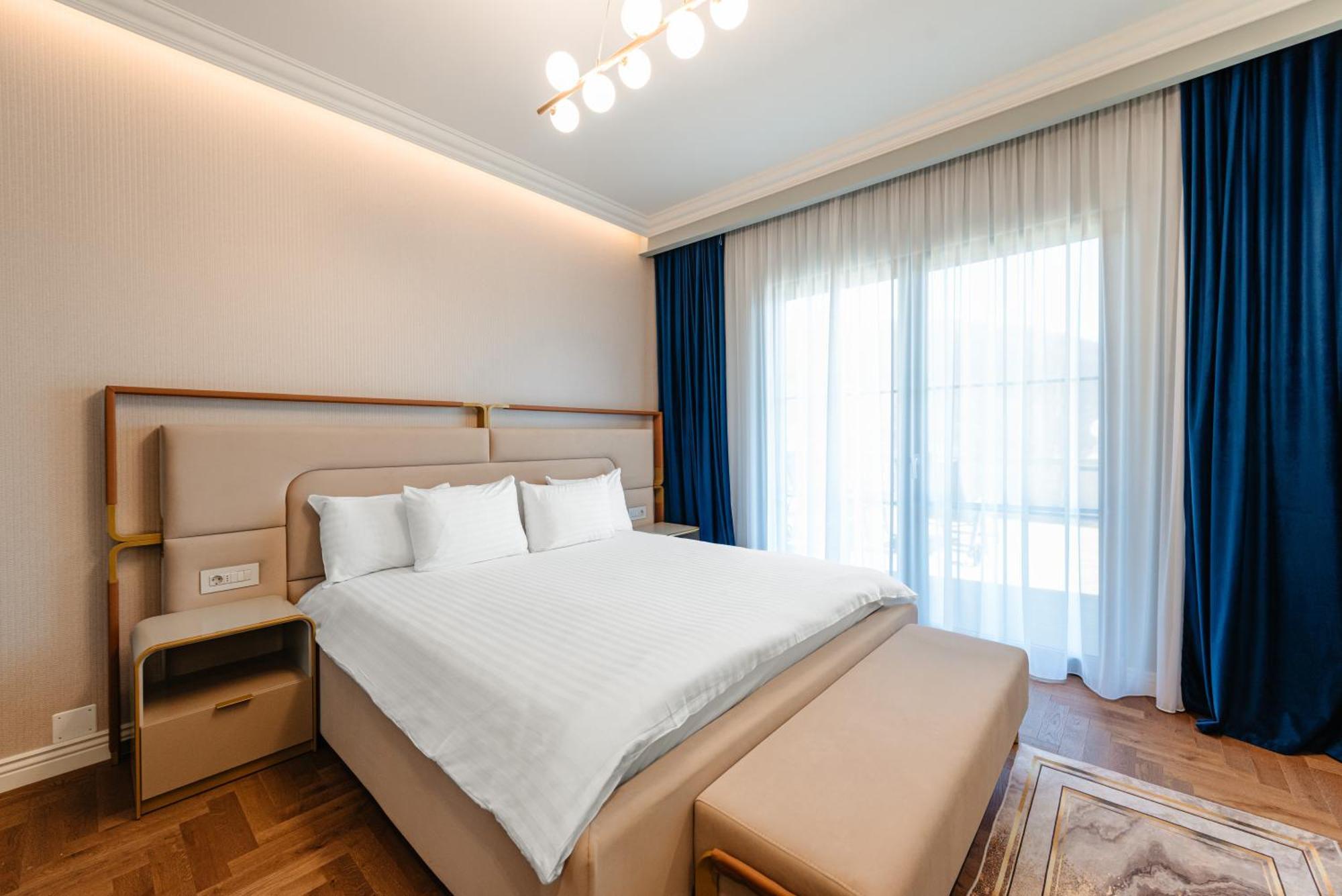 Sungarden Golf & Spa Resort Baciu  Exterior foto