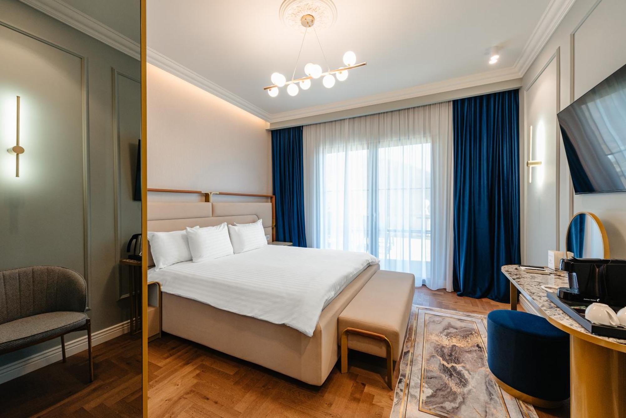 Sungarden Golf & Spa Resort Baciu  Exterior foto