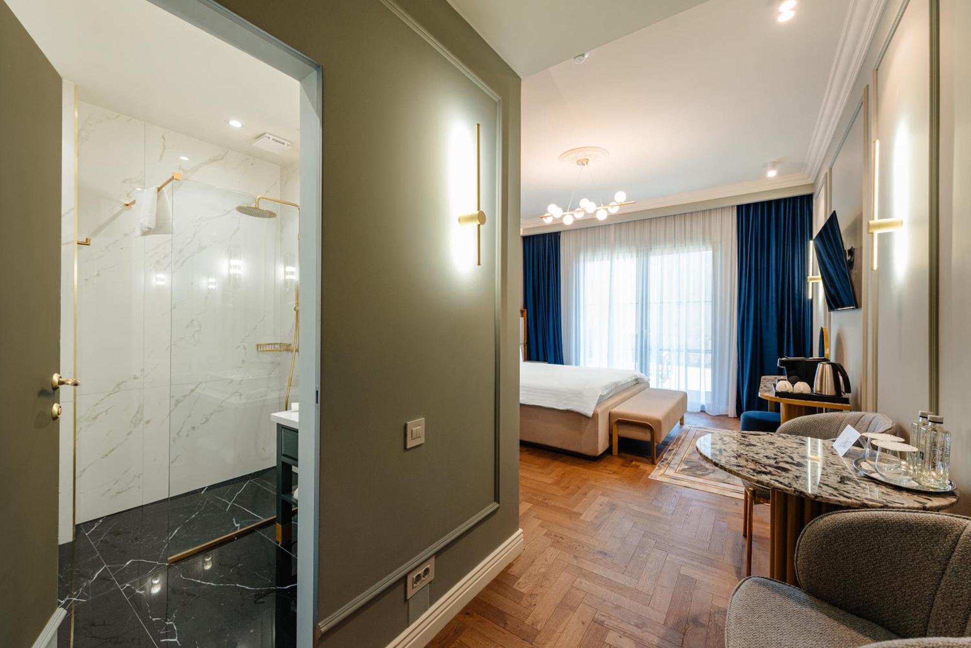 Sungarden Golf & Spa Resort Baciu  Exterior foto
